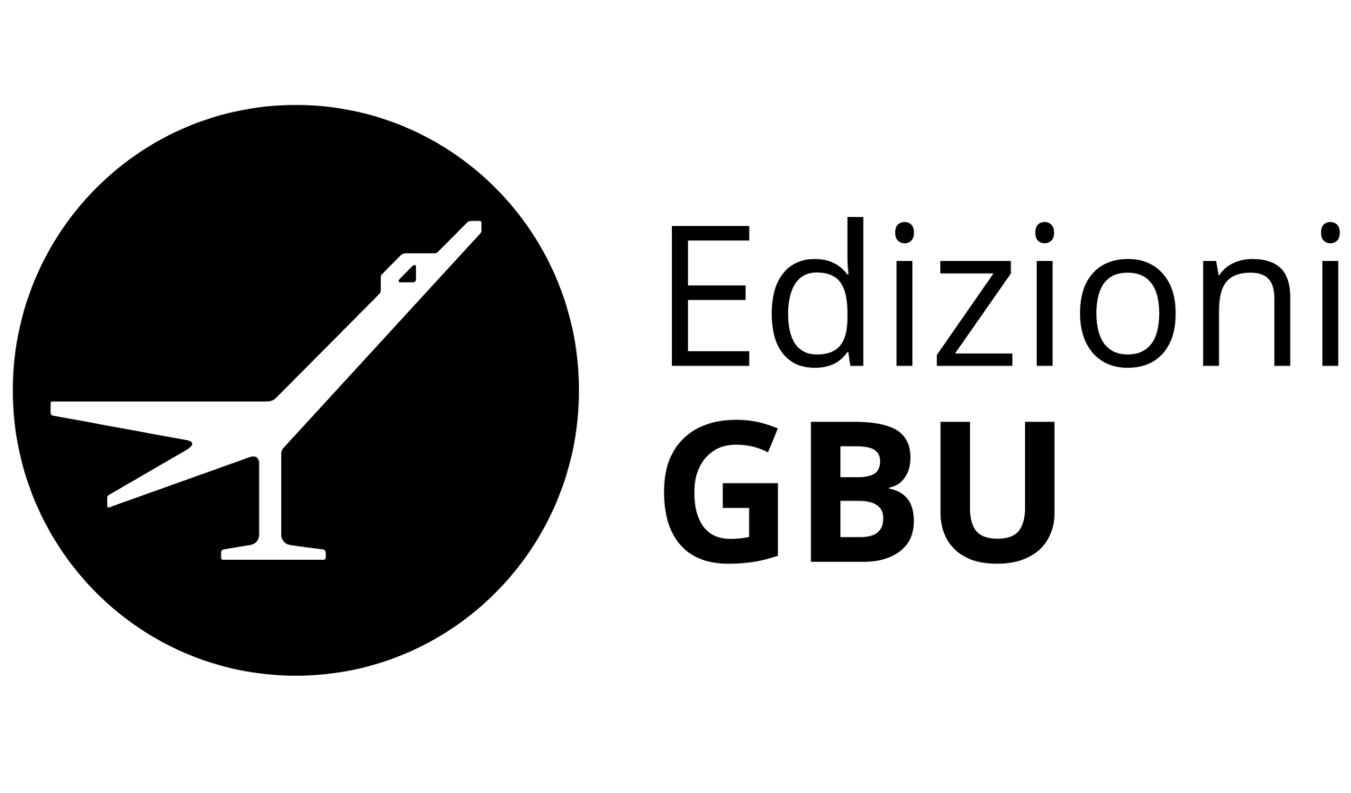Edizioni GBU